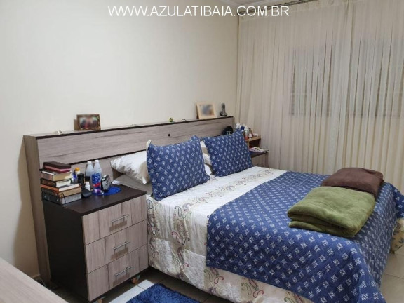 Imagem Casa com 3 Quartos à Venda, 140 m² em Jardim Paulista - Atibaia