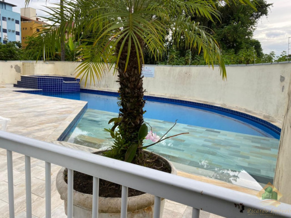 Imagem Cobertura com 3 Quartos à Venda, 130 m² em Itaguá - Ubatuba Imagem Cobertura com 3 Quartos à Venda, 130 m² em Itaguá - Ubatuba