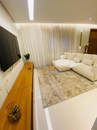 Imagem Sobrado com 5 Quartos à Venda, 355 m² em Conjunto Morada Nova - Goiânia