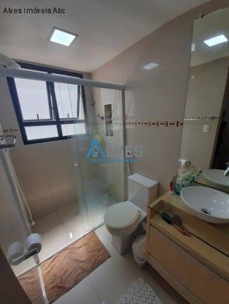 Imagem Apartamento com 3 Quartos à Venda, 183 m² em Vila Lusitania - São Bernardo Do Campo