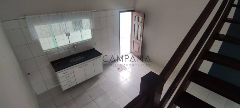 Imagem Casa de Vila com 2 Quartos à Venda, 80 m² em Massaguaçu - Caraguatatuba Imagem Casa de Vila com 2 Quartos à Venda, 80 m² em Massaguaçu - Caraguatatuba