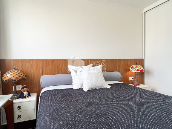 Imagem Apartamento com 1 Quarto à Venda, 41 m² em água Branca - São Paulo