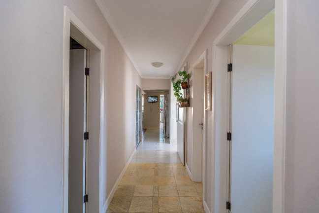 Imagem Apartamento com 5 Quartos à Venda, 415 m² em água Verde - Curitiba