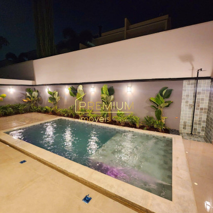 Casa com 4 Quartos à Venda, 250 m² em Loteamento Reserva Ermida - Jundiaí