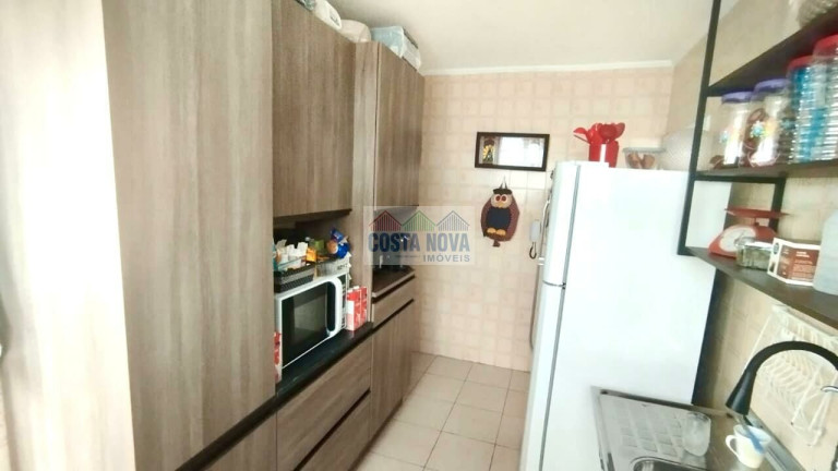 Imagem Apartamento com 1 Quarto à Venda, 42 m² Imagem Apartamento com 1 Quarto à Venda, 42 m²