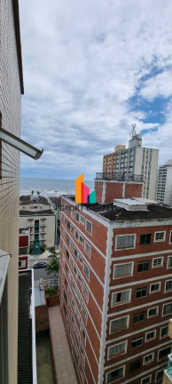 Imagem Apartamento com 2 Quartos à Venda, 73 m² em Tupi - Praia Grande