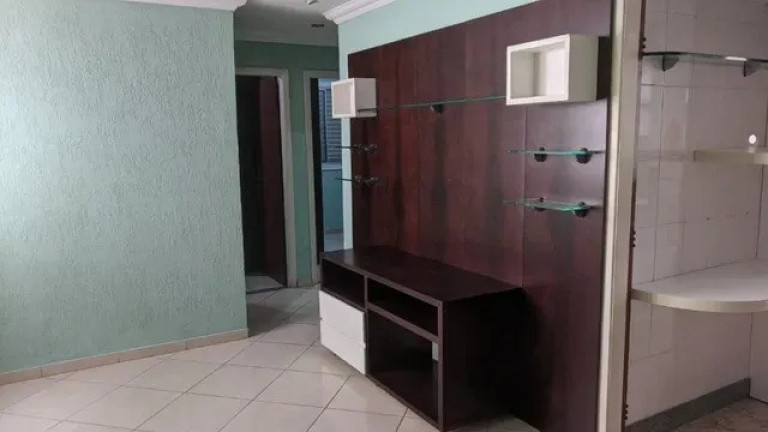 Apartamento com 3 Quartos à Venda, 75 m² em R$275.000,00 // João Pinheiro - Belo Horizonte