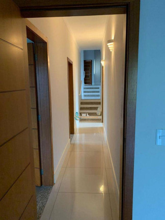 Imagem Casa com 3 Quartos à Venda, 270 m² em Condomínio Residencial Picollo Villaggio - Louveira