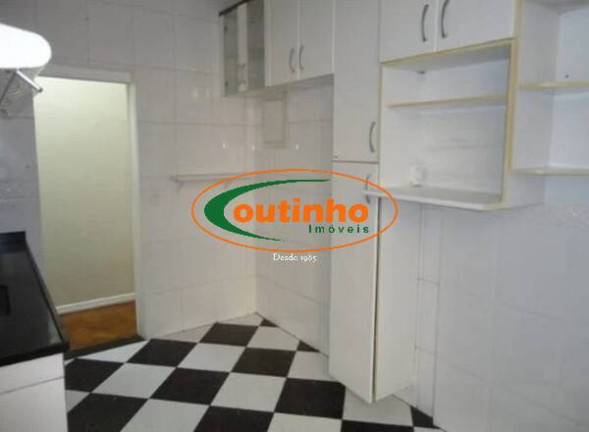 Imagem Apartamento com 3 Quartos à Venda, 118 m² em Tijuca - Rio De Janeiro Imagem Apartamento com 3 Quartos à Venda, 118 m² em Tijuca - Rio De Janeiro