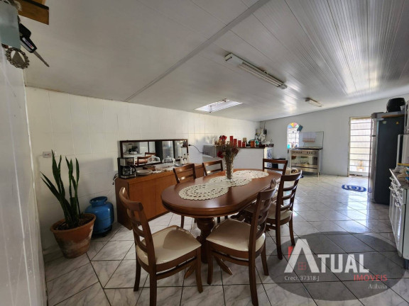 Imagem Chácara com 3 Quartos à Venda, 250 m² em Jardim Imperial - Atibaia