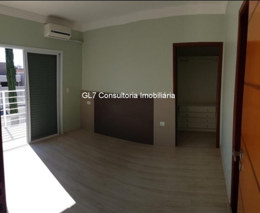 Imagem Casa com 3 Quartos à Venda,  em Jardim Esplanada Ii - Indaiatuba