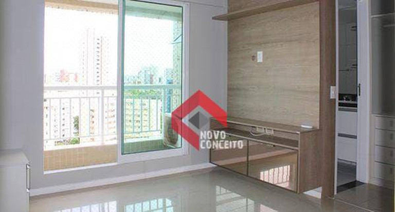 Imagem Apartamento com 3 Quartos à Venda, 94 m² em Aldeota - Fortaleza