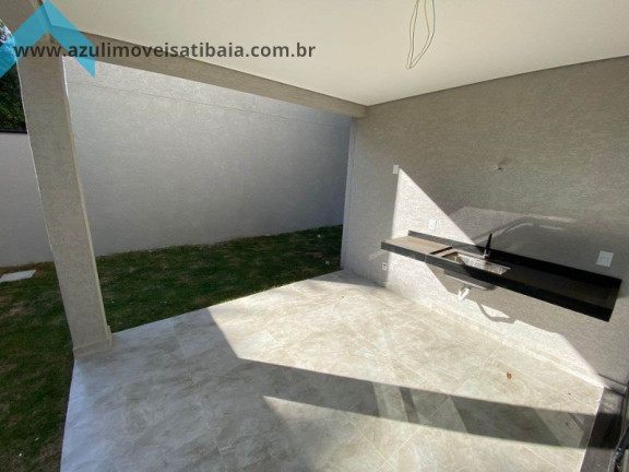 Imagem Casa com 3 Quartos à Venda, 174 m² em Jardim Morumbi - Atibaia Imagem Casa com 3 Quartos à Venda, 174 m² em Jardim Morumbi - Atibaia