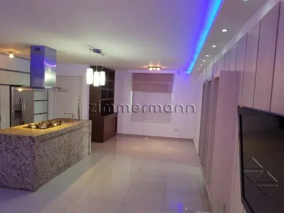 Imagem Apartamento com 3 Quartos à Venda, 212 m² em Campo Belo - São Paulo Imagem Apartamento com 3 Quartos à Venda, 212 m² em Campo Belo - São Paulo