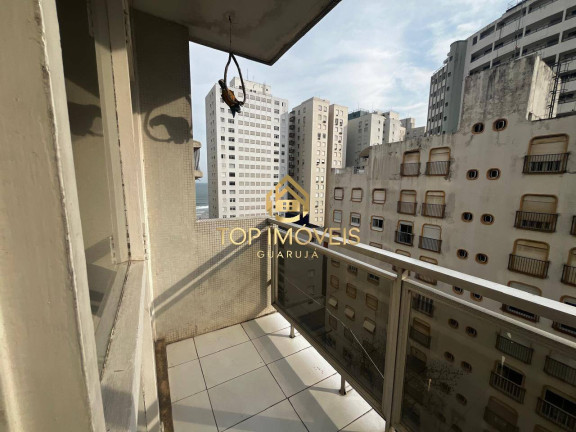 Imagem Apartamento com 3 Quartos à Venda, 90 m² em Pitangueiras - Guarujá