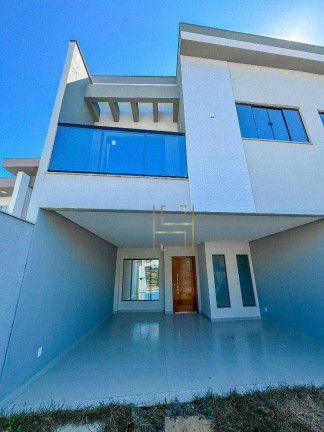 Casa com 3 Quartos à Venda, 174 m² em Morada De Laranjeiras - Serra