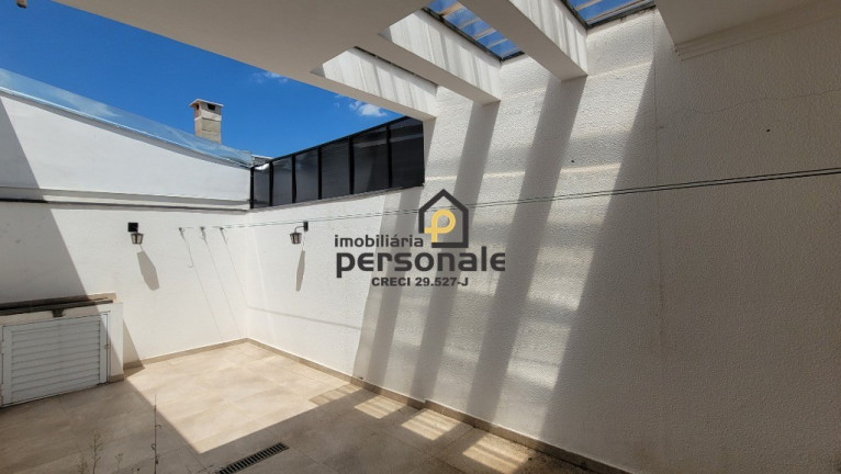 Imagem Imóvel com 3 Quartos à Venda, 106 m² em Condominio Terras De São Francisco - Sorocaba