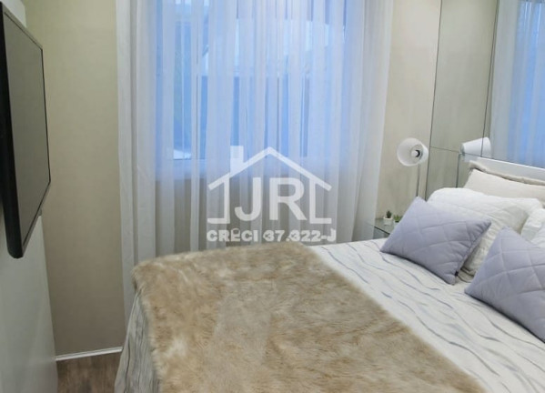 Imagem Apartamento com 3 Quartos à Venda, 57 m² em Parque São Vicente - Mauá