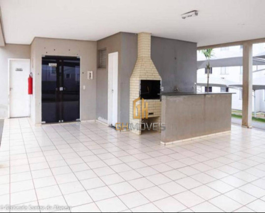 Imagem Apartamento com 2 Quartos à Venda, 60 m² em Chácara Bela Vista - Aparecida De Goiânia Imagem Apartamento com 2 Quartos à Venda, 60 m² em Chácara Bela Vista - Aparecida De Goiânia