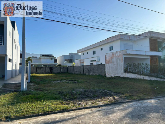 Terreno à Venda, 442 m² em Maitinga - Bertioga