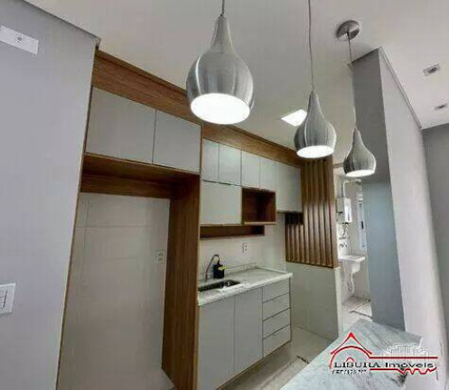Imagem Apartamento com 3 Quartos para Alugar,  em Centro - Jacareí