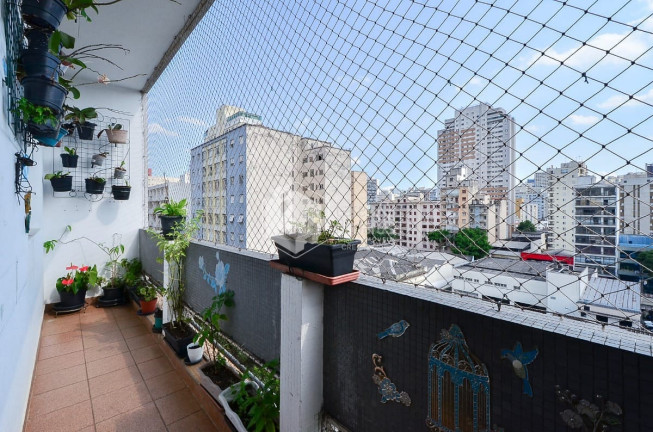 Imagem Apartamento com 3 Quartos à Venda, 123 m² em Campos Elíseos - São Paulo Imagem Apartamento com 3 Quartos à Venda, 123 m² em Campos Elíseos - São Paulo