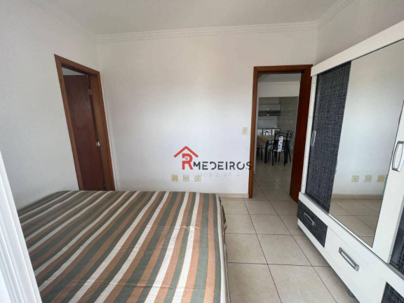 Imagem Apartamento com 2 Quartos à Venda, 70 m² em Nova Mirim - Praia Grande