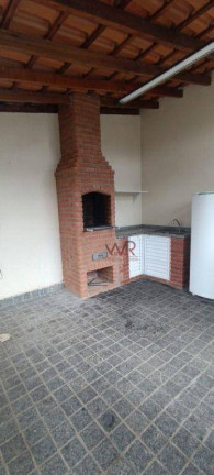 Imagem Apartamento com 2 Quartos à Venda, 45 m² em Vila Cosmopolita - São Paulo Imagem Apartamento com 2 Quartos à Venda, 45 m² em Vila Cosmopolita - São Paulo