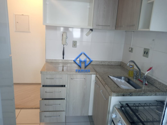 Imagem Apartamento com 2 Quartos à Venda, 59 m² em Ipiranga - São Paulo Imagem Apartamento com 2 Quartos à Venda, 59 m² em Ipiranga - São Paulo