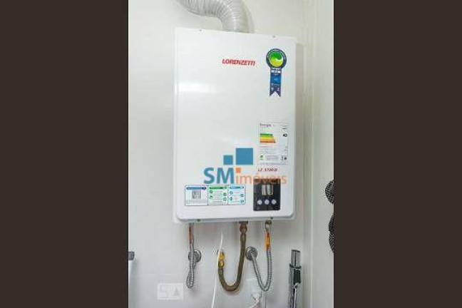 Imagem Apartamento com 2 Quartos à Venda, 67 m² em Vila Gumercindo - São Paulo