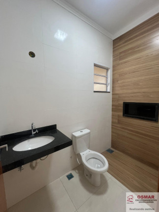 Imagem Casa com 2 Quartos à Venda, 69 m² em Jardim Maria Antonia (nova Veneza) - Sumaré Imagem Casa com 2 Quartos à Venda, 69 m² em Jardim Maria Antonia (nova Veneza) - Sumaré