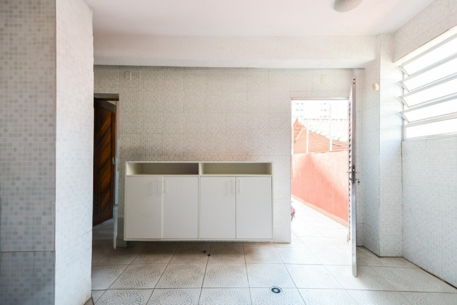 Imagem Casa com 3 Quartos à Venda, 140 m² em Vila Dom Pedro I - São Paulo Imagem Casa com 3 Quartos à Venda, 140 m² em Vila Dom Pedro I - São Paulo