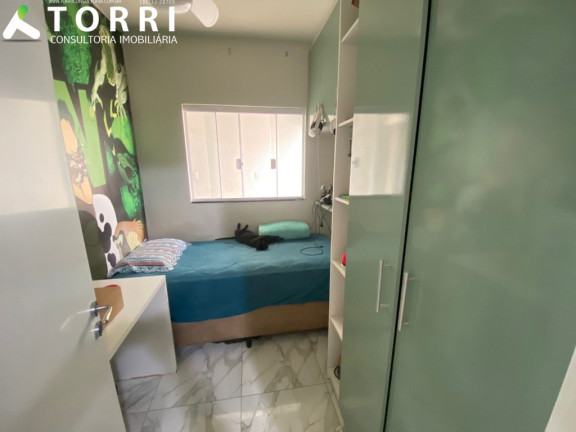 Imagem Casa com 3 Quartos à Venda, 90 m² em Wanel Ville - Sorocaba