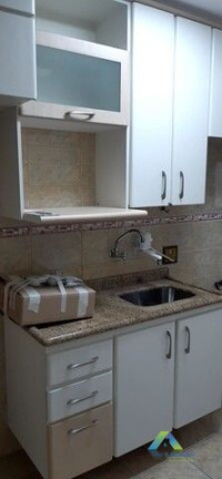 Foto do imóvel Apartamento com 2 Quartos à Venda, 55 m² em Planalto - São Bernardo Do Campo
