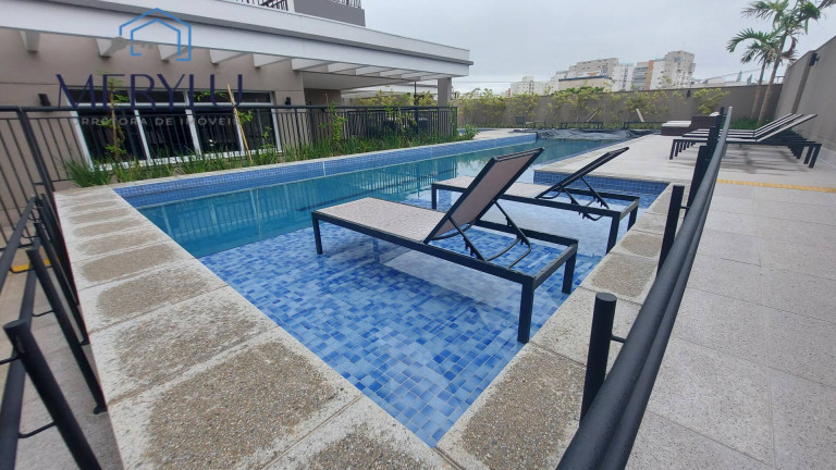 Imagem Apartamento com 3 Quartos à Venda, 120 m² em Bosque Da Saúde - São Paulo