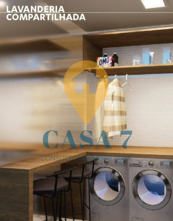 Imagem Apartamento com 1 Quarto à Venda, 25 m² em Floresta - Belo Horizonte