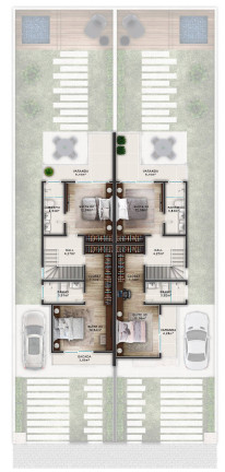 Imagem Casa com 3 Quartos à Venda, em Campeche - Florianópolis Imagem Casa com 3 Quartos à Venda, em Campeche - Florianópolis