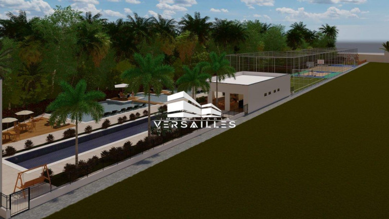 Imagem Casa com 3 Quartos à Venda, 196 m² em Nova Esperança - Porto Velho