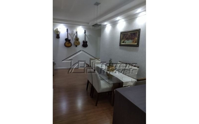 Imagem Apartamento com 2 Quartos à Venda, 75 m² em Jardim Sul - São José Dos Campos Imagem Apartamento com 2 Quartos à Venda, 75 m² em Jardim Sul - São José Dos Campos