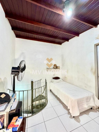 Imagem Casa com 4 Quartos à Venda, 198 m² em São Brás - Belém