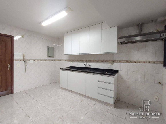 Imagem Apartamento com 3 Quartos à Venda, 116 m² em Agriões - Teresópolis Imagem Apartamento com 3 Quartos à Venda, 116 m² em Agriões - Teresópolis