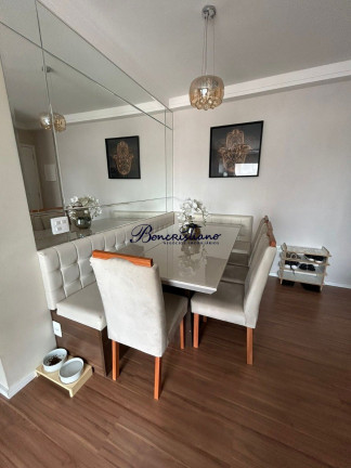 Imagem Apartamento com 3 Quartos à Venda, 85 m² em Jardim São Paulo(zona Norte) - Sao Paulo Imagem Apartamento com 3 Quartos à Venda, 85 m² em Jardim São Paulo(zona Norte) - Sao Paulo