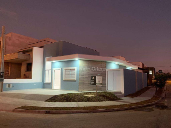 Imagem Casa com 3 Quartos à Venda, 100 m² em Condomínio Horto Florestal Villagio - Sorocaba Imagem Casa com 3 Quartos à Venda, 100 m² em Condomínio Horto Florestal Villagio - Sorocaba