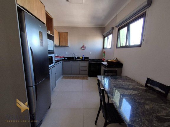 Imagem Apartamento com 3 Quartos à Venda, 146 m² em Centro - Campo Grande