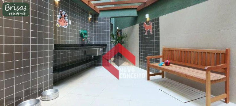 Imagem Apartamento com 3 Quartos à Venda, 123 m² em Cocó - Fortaleza
