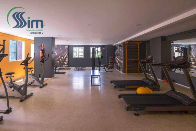 Imagem Apartamento com 2 Quartos à Venda, 58 m² em Parque Iracema - Fortaleza Imagem Apartamento com 2 Quartos à Venda, 58 m² em Parque Iracema - Fortaleza