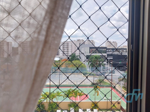 Imagem Apartamento com 3 Quartos à Venda, 91 m² em Vila Mogilar - Mogi Das Cruzes