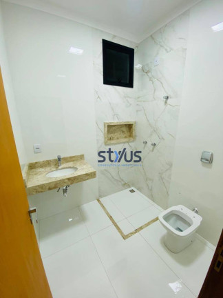 Imagem Casa com 3 Quartos à Venda, 123 m² em Jardim Amélia Dionísio - Olímpia