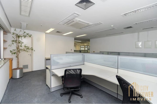 Imagem Sala Comercial à Venda, 248 m² em Paraíso - São Paulo Imagem Sala Comercial à Venda, 248 m² em Paraíso - São Paulo