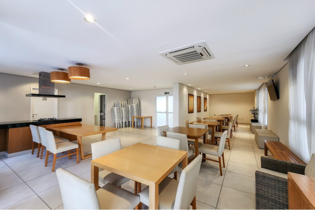 Apartamento com 2 Quartos à Venda, 66 m² em Vila Guarani (z Sul) - São Paulo